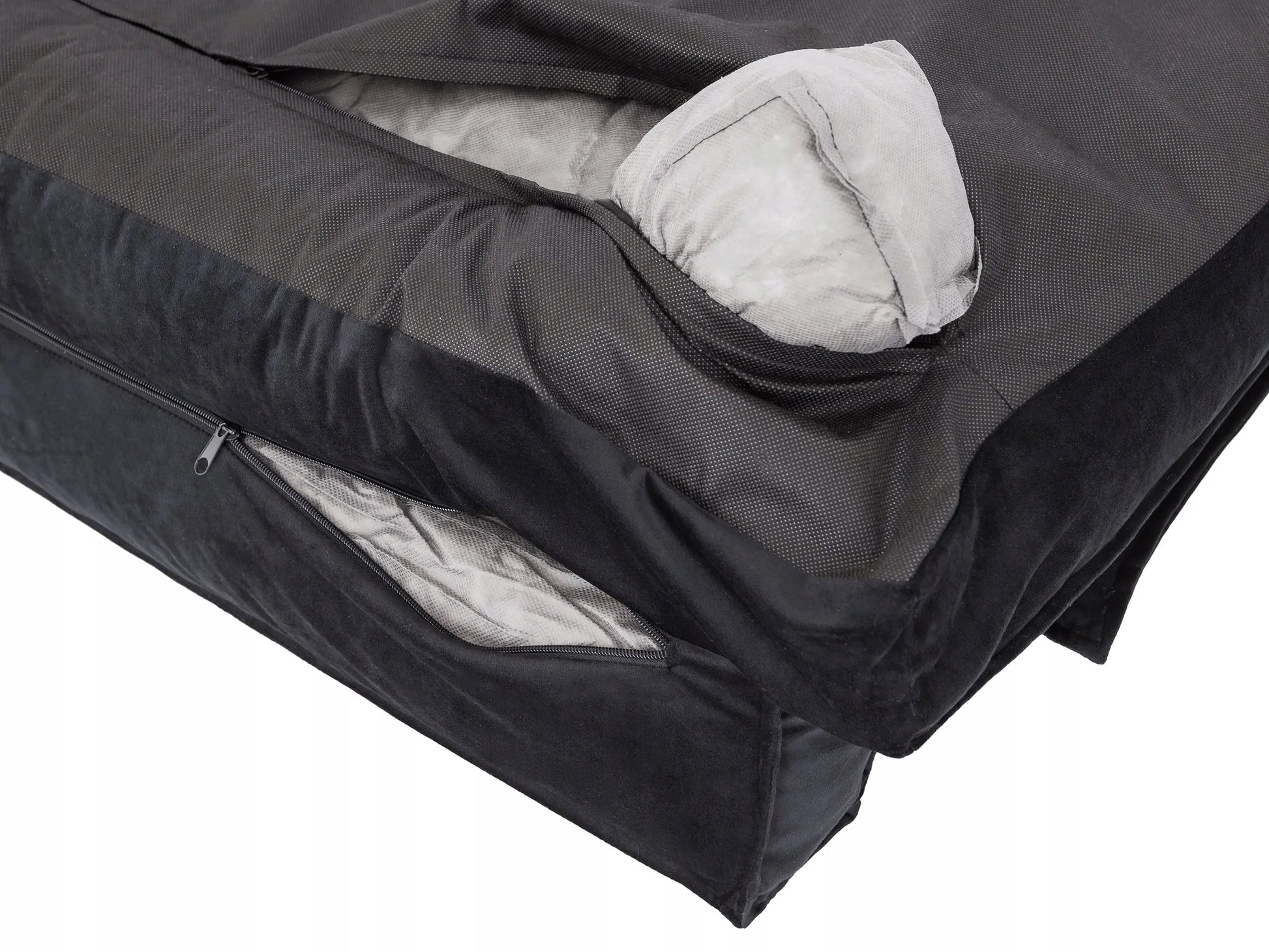 Šunų guolis Doggy Champion L 78x54 cm sofa-lova