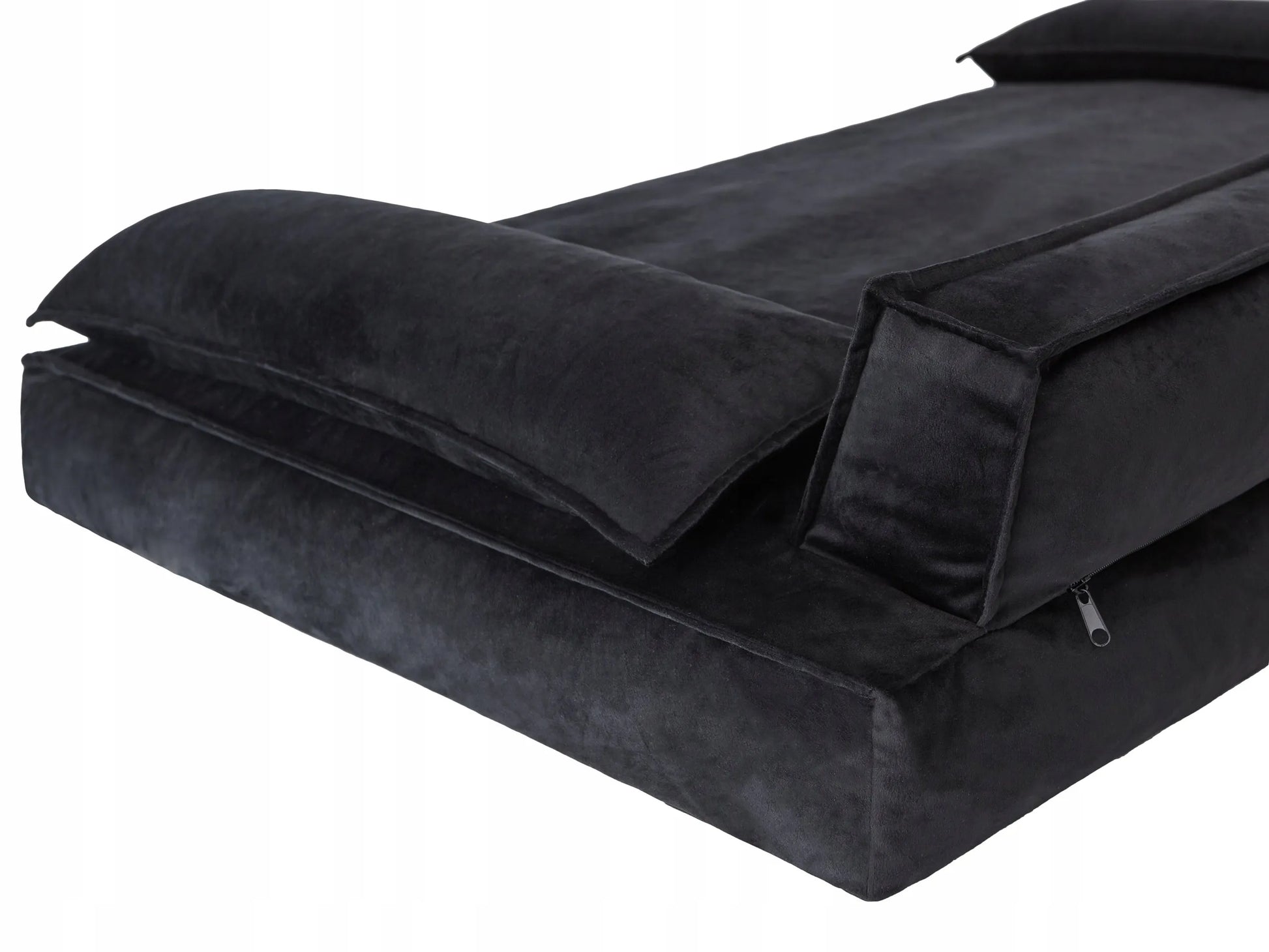Šunų guolis Doggy Champion L 78x54 cm sofa-lova