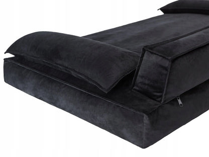 Šunų guolis Doggy Champion L 78x54 cm sofa-lova