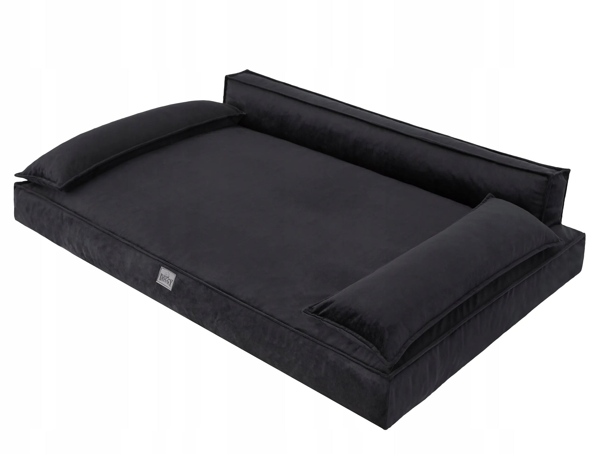 Šunų guolis Doggy Champion L 78x54 cm sofa-lova