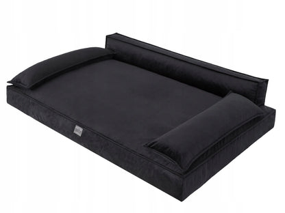 Šunų guolis Doggy Champion L 78x54 cm sofa-lova