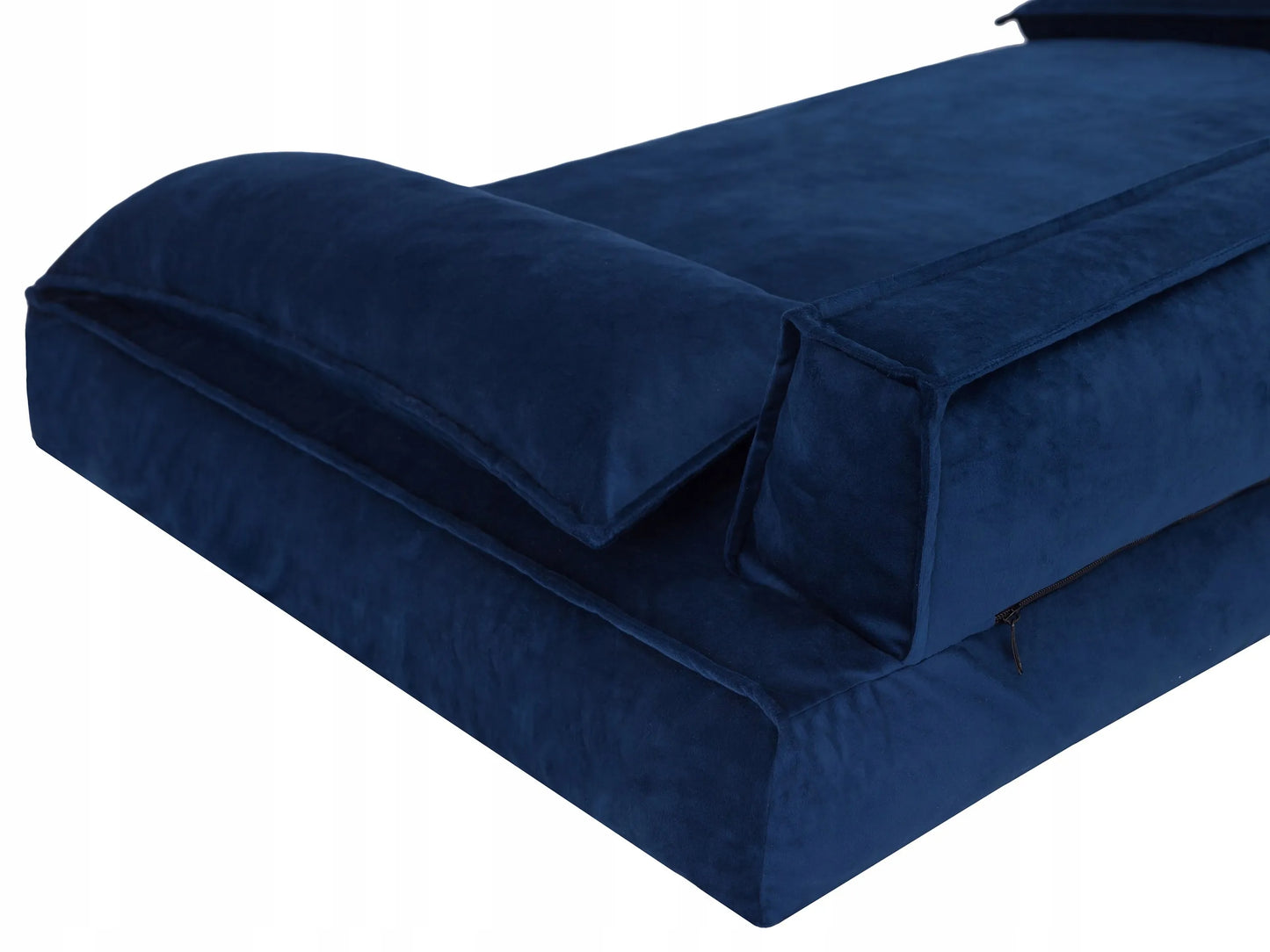 Šunų guolis sofa lova XXL 120x77