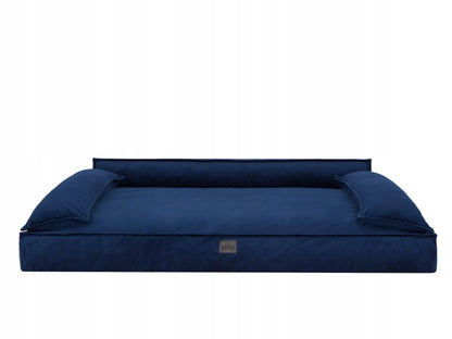 Šunų guolis sofa lova XXL 120x77
