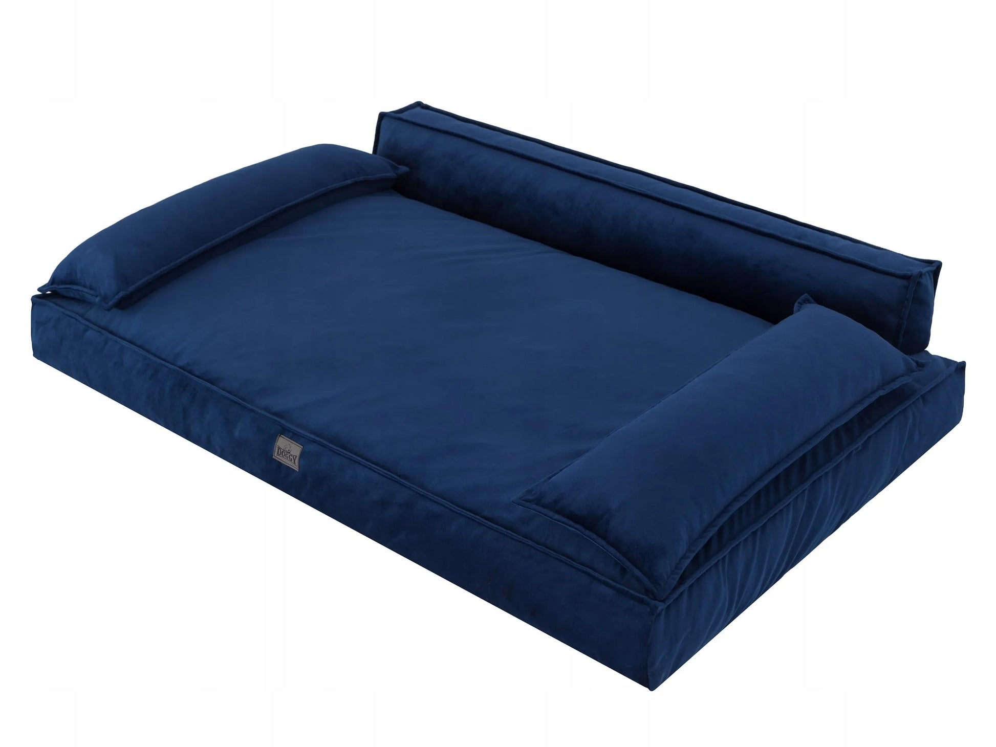 Šunų guolis sofa lova XXL 120x77
