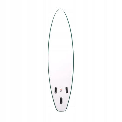 SUP irklentė FunWater SUPFW69A 3,35 m (žalia/balta)