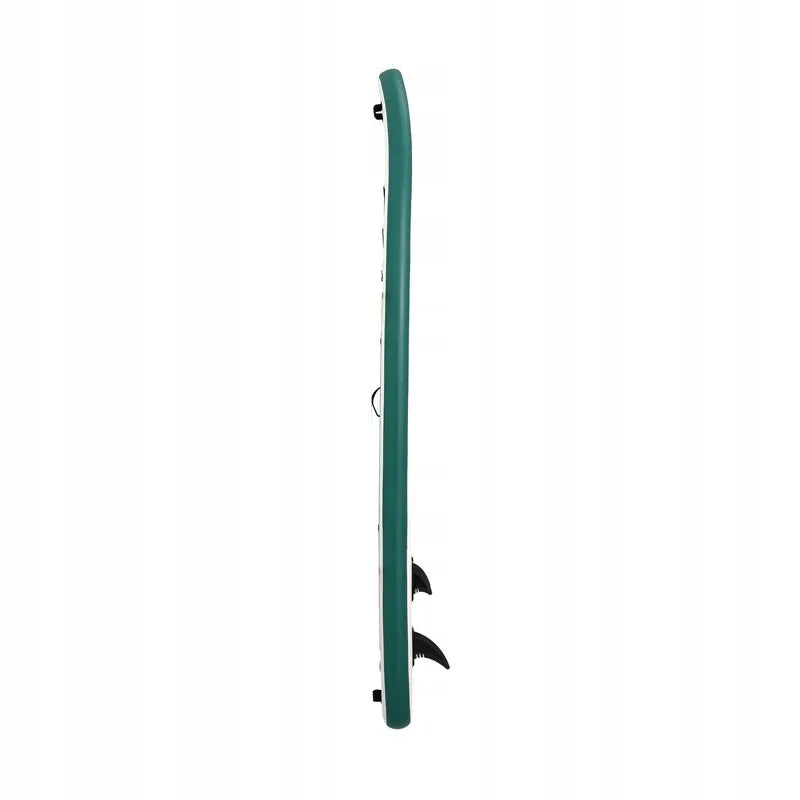 SUP irklentė FunWater SUPFW69A 3,35 m (žalia/balta)