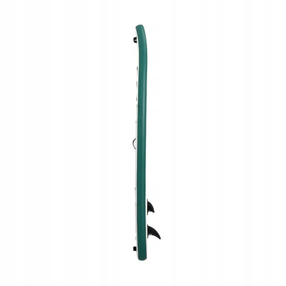 SUP irklentė FunWater SUPFW69A 3,35 m (žalia/balta)