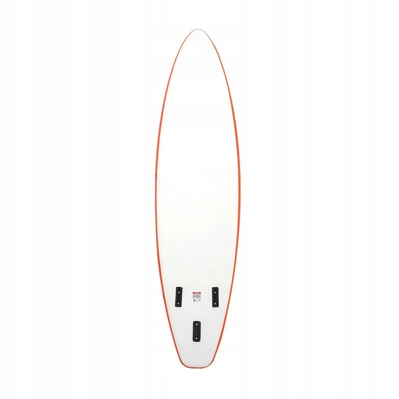 SUP irklentė FunWater SUPFW69B 3,35 m (oranžinė-balta)