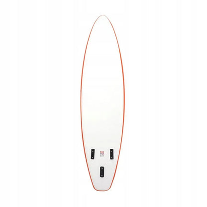 SUP irklentė FunWater SUPFW69B 3,35 m (oranžinė-balta)
