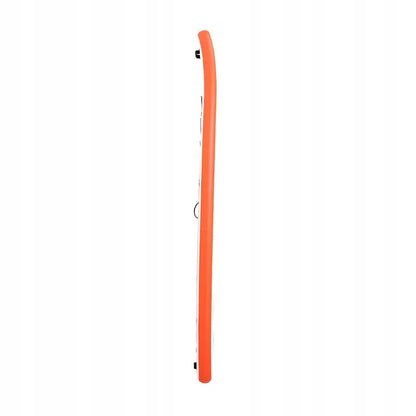 SUP irklentė FunWater SUPFW69B 3,35 m (oranžinė-balta)