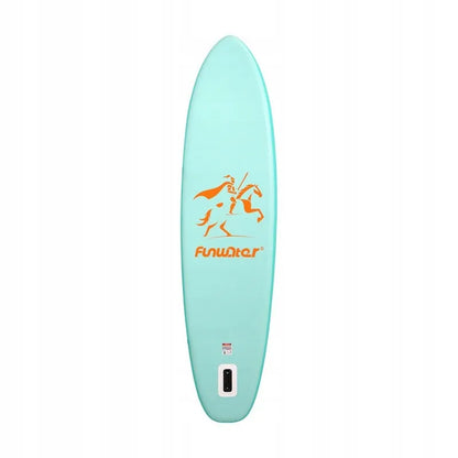 SUP irklentė FunWater SUPFW70A 3,5m (turkio spalvos)