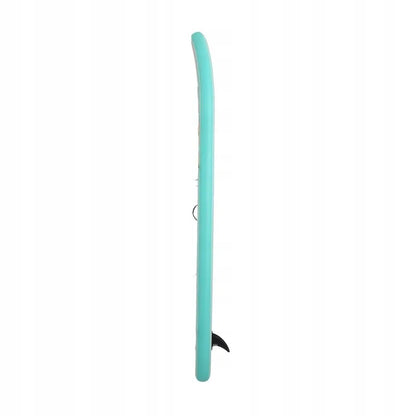SUP irklentė FunWater SUPFW70A 3,5m (turkio spalvos)