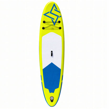 SUP irklentė su priedais, pripučiama, 305 cm