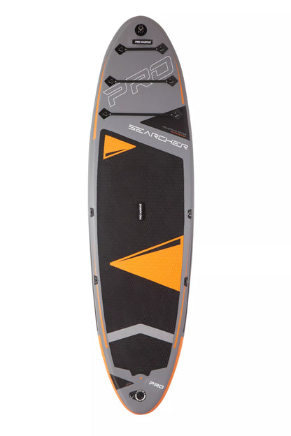 SUP lenta 305cm Stand Up Paddle Pro Marine, rinkinys + sėdynė ir priedai