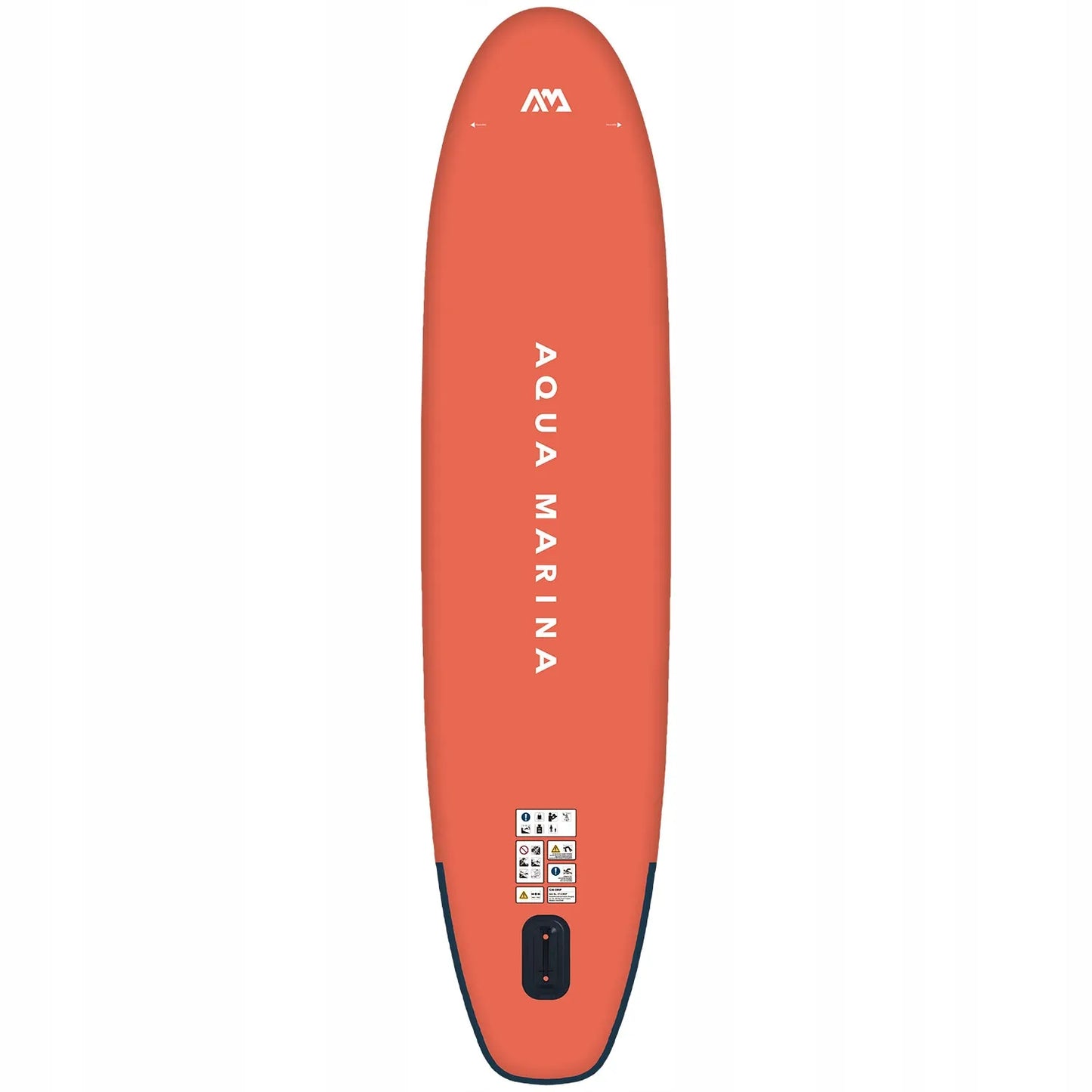 SUP lenta Aqua Marina Monster 12'0" Sky Glider