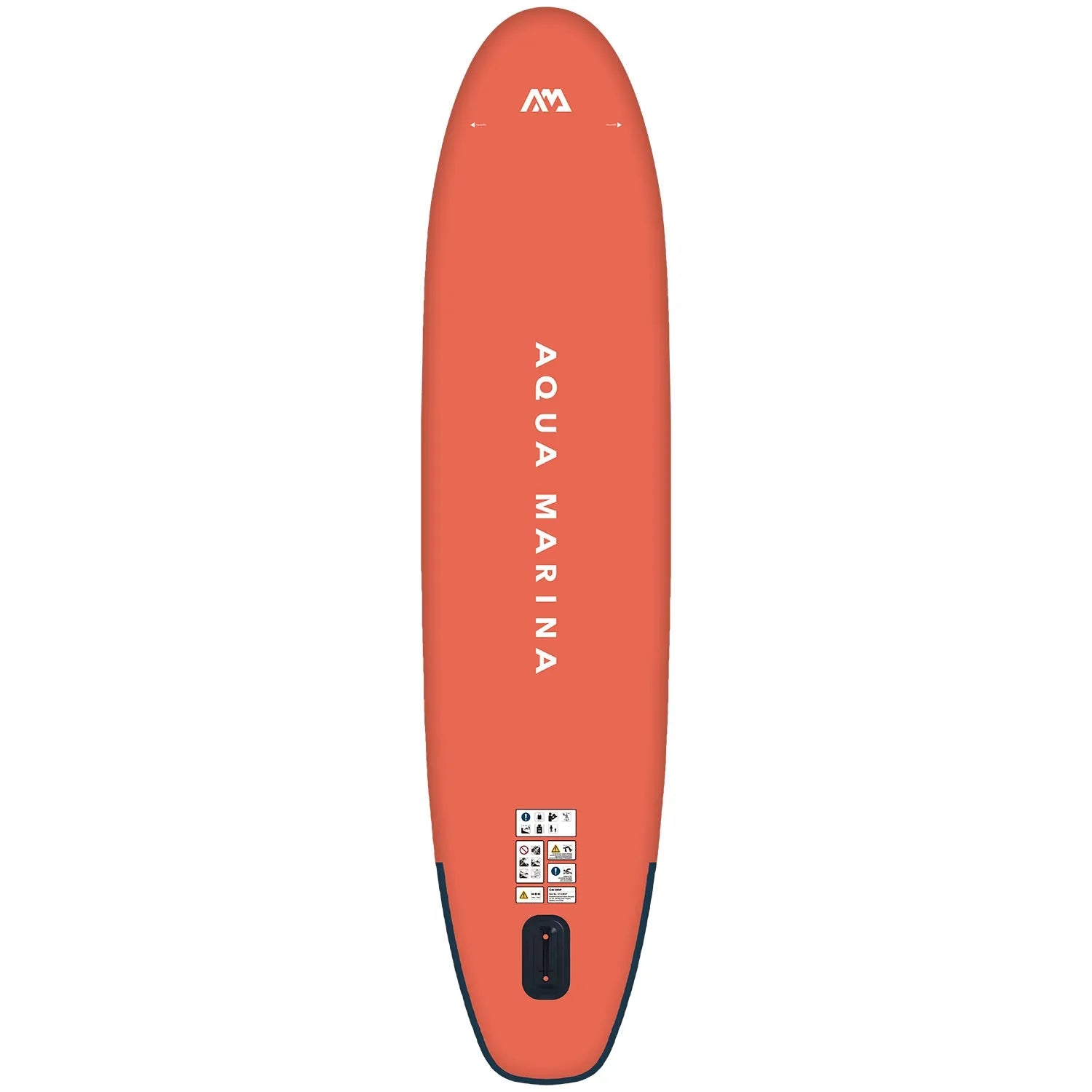 SUP lenta Aqua Marina Monster 12'0" Sky Glider
