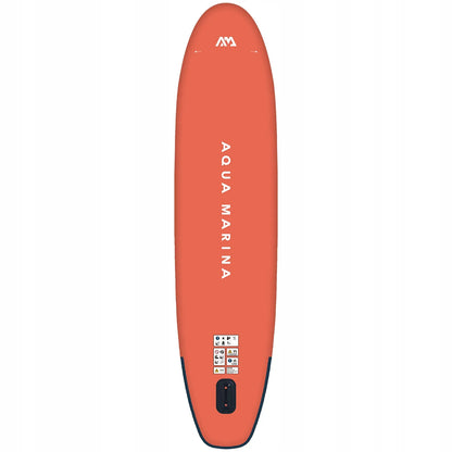 SUP lenta Aqua Marina Monster 12'0" Sky Glider