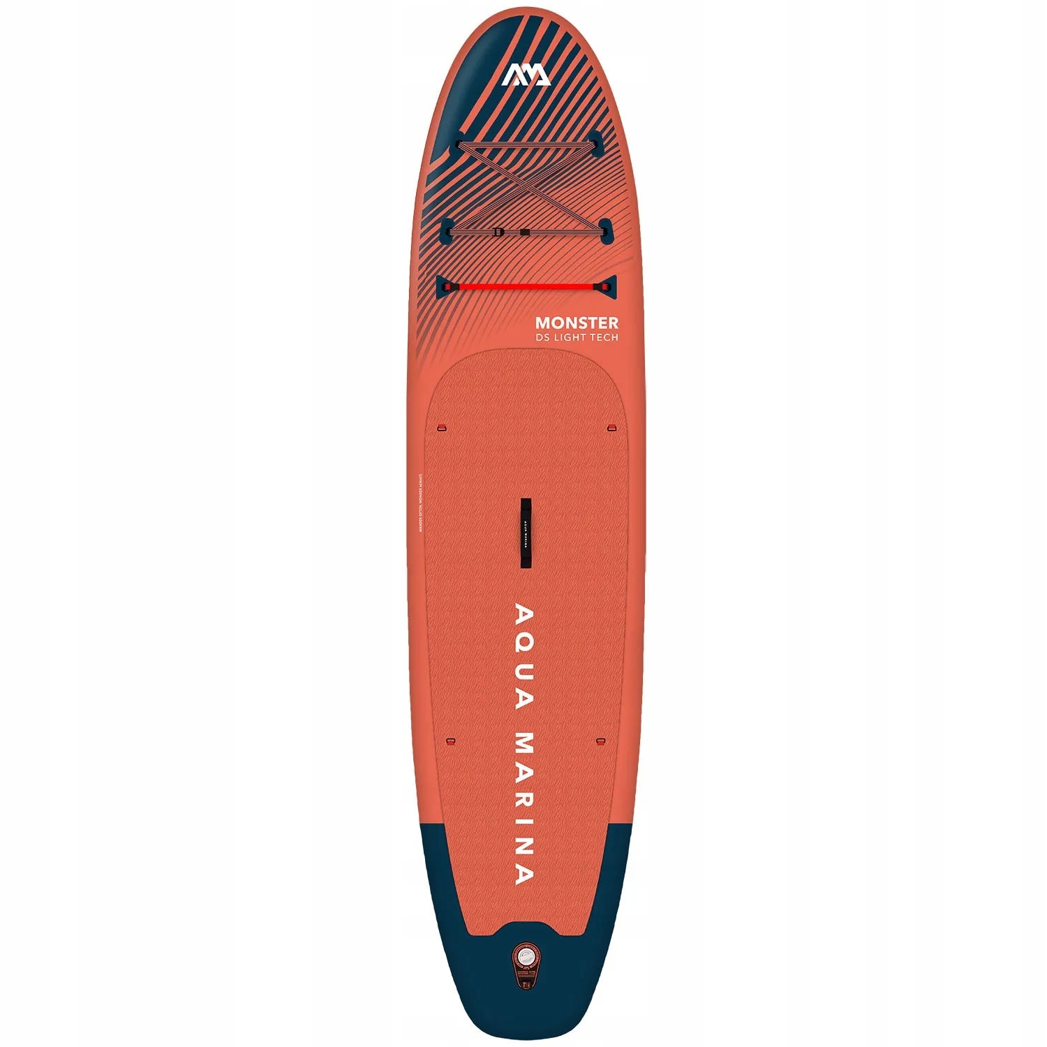 SUP lenta Aqua Marina Monster 12'0" Sky Glider