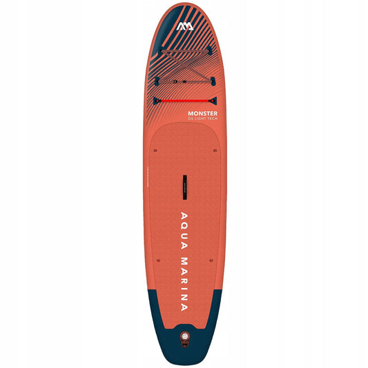 SUP lenta Aqua Marina Monster 12'0" Sky Glider