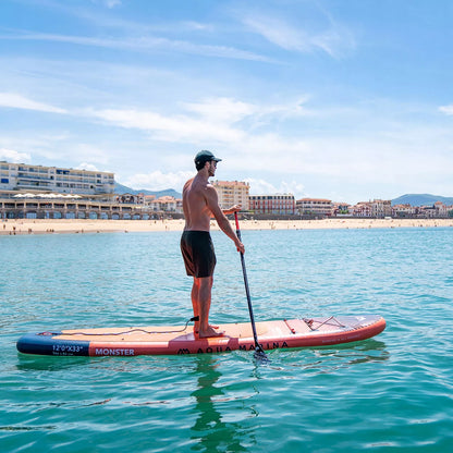 SUP lenta Aqua Marina Monster 12'0" Sky Glider