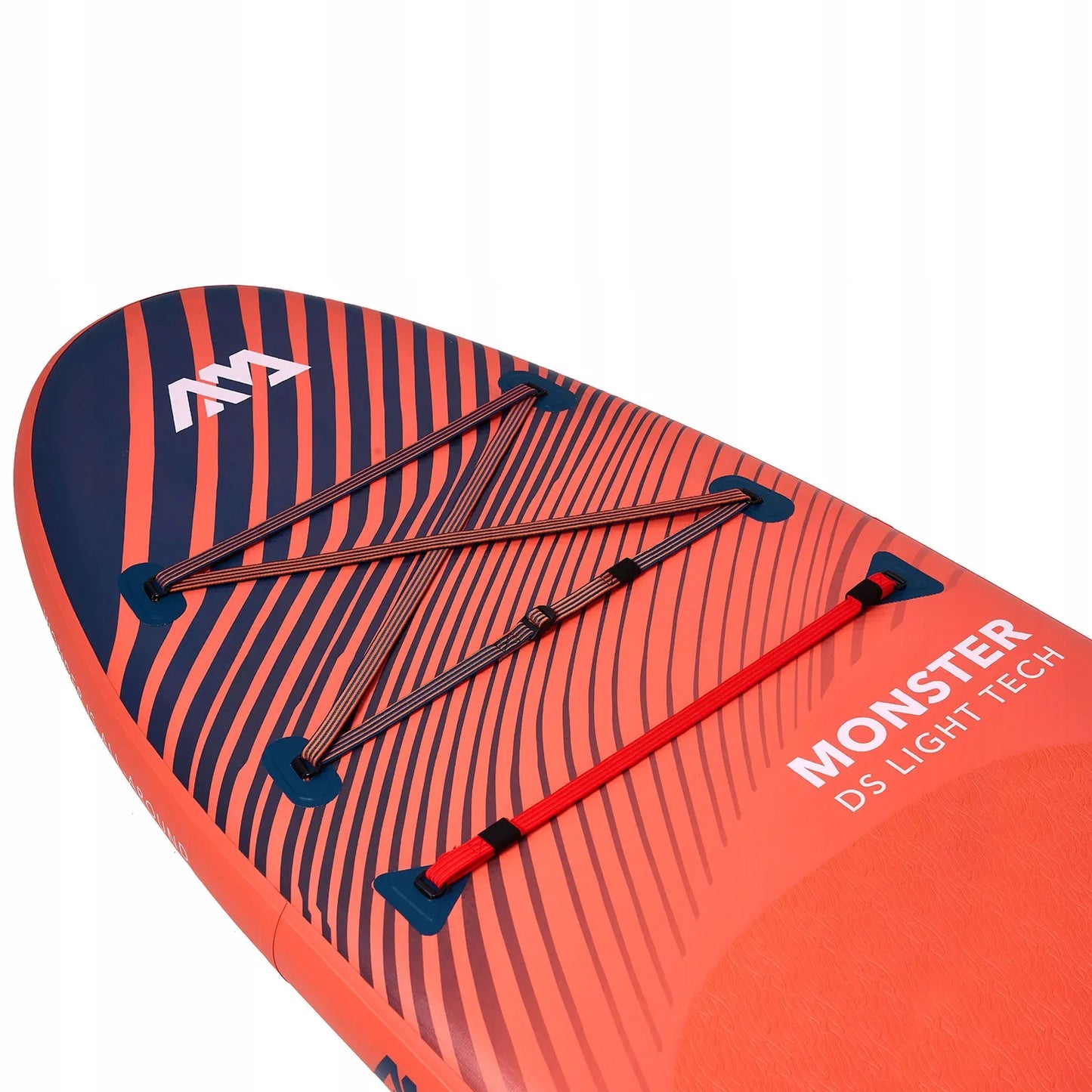SUP lenta Aqua Marina Monster 12'0" Sky Glider
