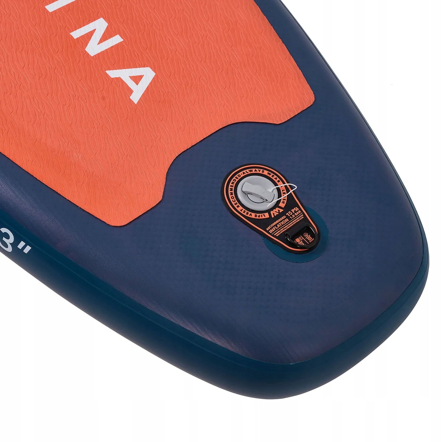SUP lenta Aqua Marina Monster 12'0" Sky Glider