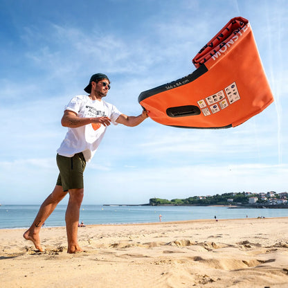 SUP lenta Aqua Marina Monster 12'0" Sky Glider