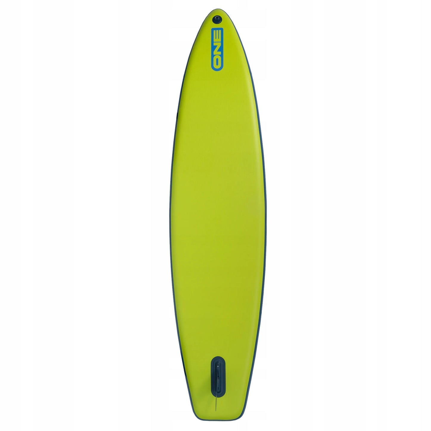 SUP lenta Gladiator ONE 11'4 Touring Lime 2026 + Plūduras + Irklo mentė