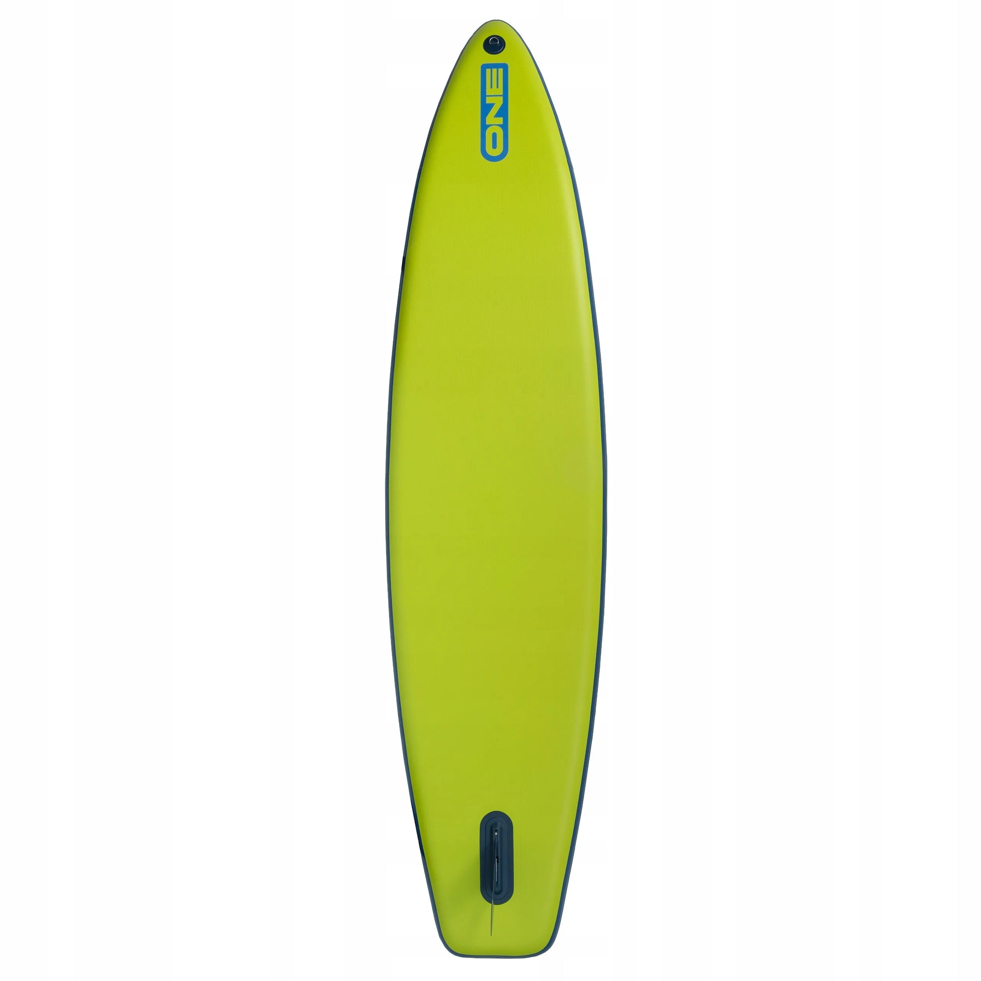 SUP lenta Gladiator ONE 11'4 Touring Lime 2026 + Plūduras + Irklo mentė