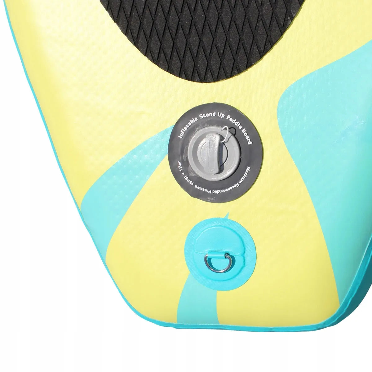 SUP lenta MASTER Aqua Elfin - 10