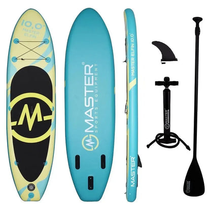 SUP lenta MASTER Aqua Elfin - 10