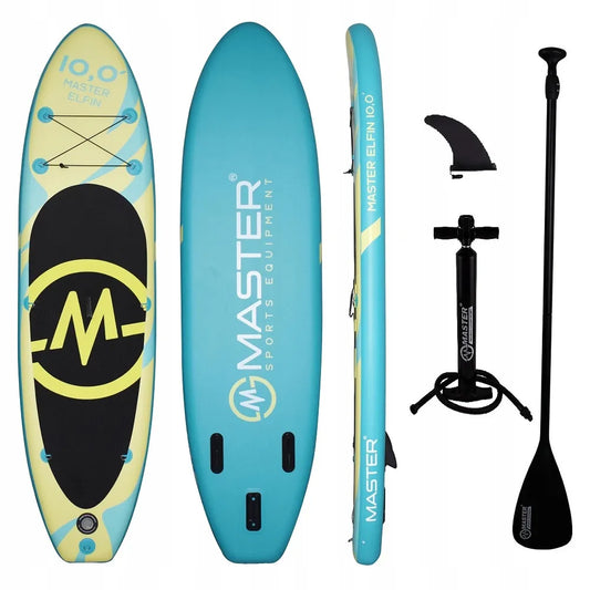 SUP lenta MASTER Aqua Elfin - 10