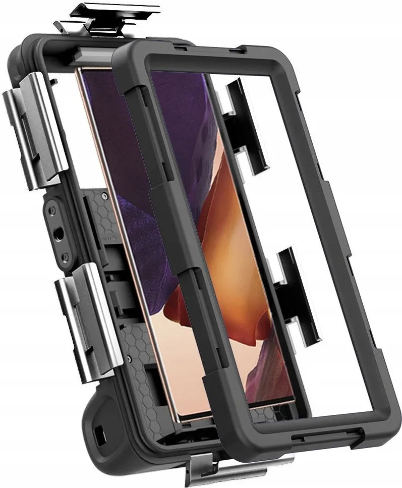 TECH-PROTECT IPX8 universalus nardymo ir vandeniui atsparus dėklas