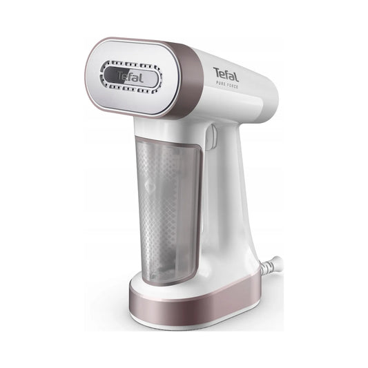 „Tefal“ 2 viename drabužių garintuvas, 1800 W, 180 ml, DT8720E0