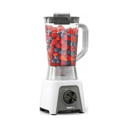 TEFAL Blendeo+ BL2C0130 stacionarus trintuvas su ledo smulkinimo funkcija, 450 W