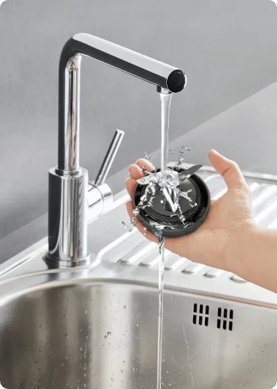 TEFAL Blendeo+ BL2C0130 stacionarus trintuvas su ledo smulkinimo funkcija, 450 W