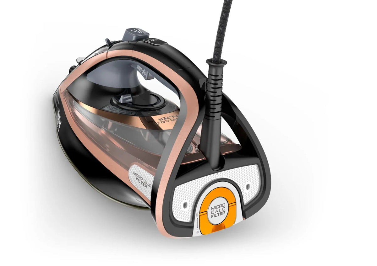 TEFAL FV 9845 Ultimate Pure 3200 W garinis lygintuvas