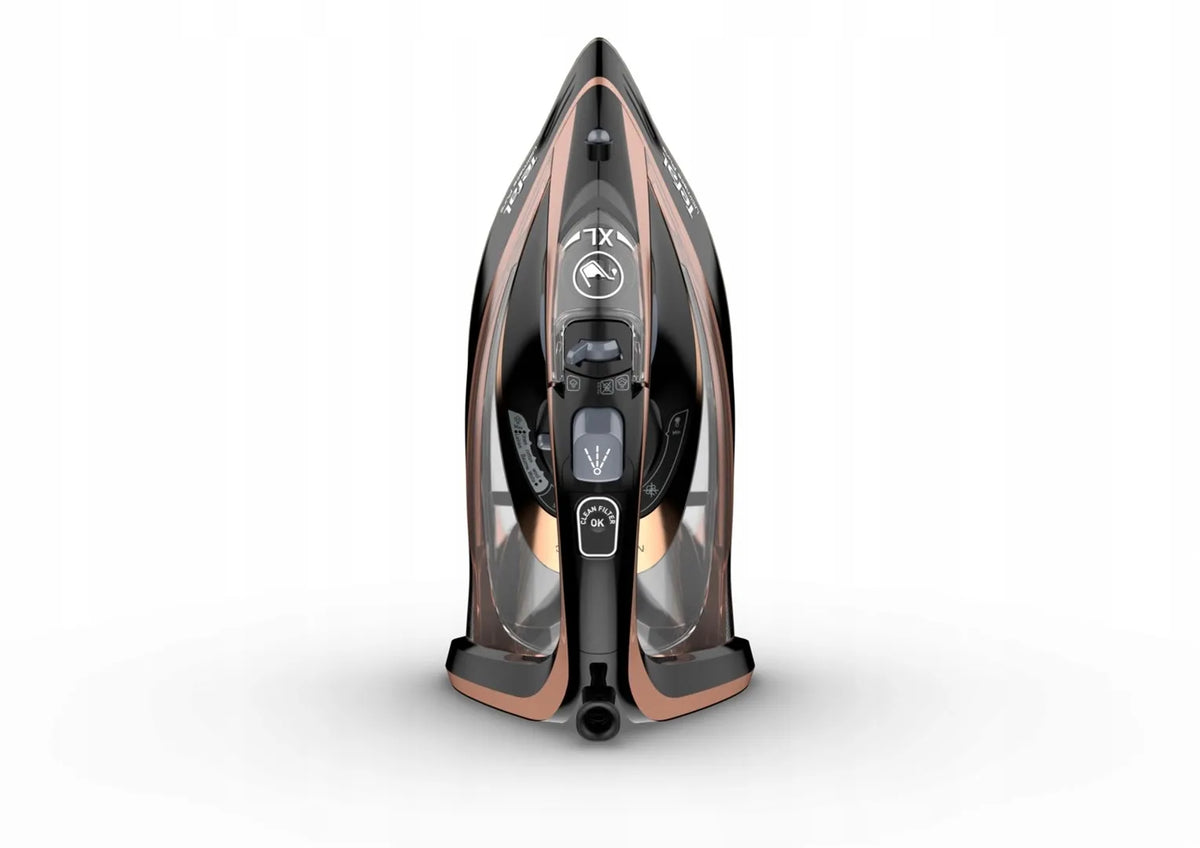 TEFAL FV 9845 Ultimate Pure 3200 W garinis lygintuvas