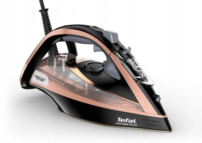 TEFAL FV 9845 Ultimate Pure 3200 W garinis lygintuvas