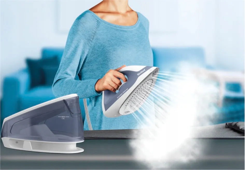 TEFAL SV4110 garų generatorius, 5 bar, 2200 W