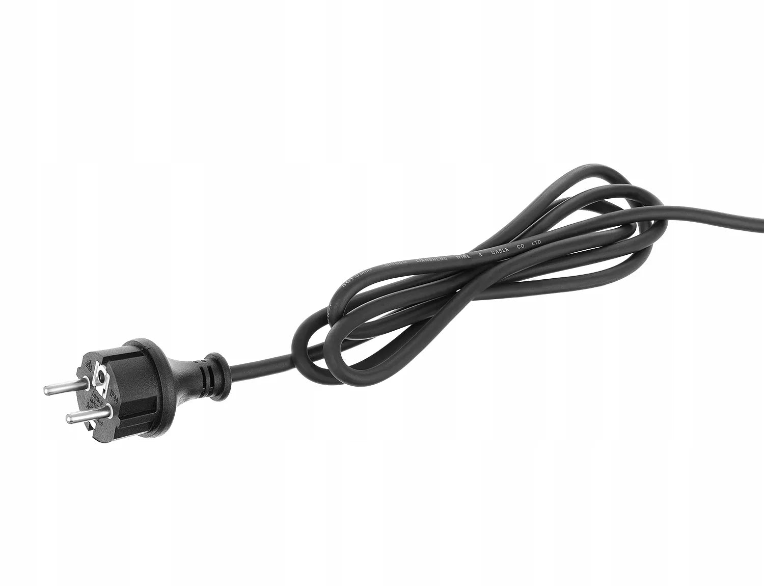 Terasinis infraraudonųjų spindulių šildytuvas Mission Air ROMA 1500W IP55