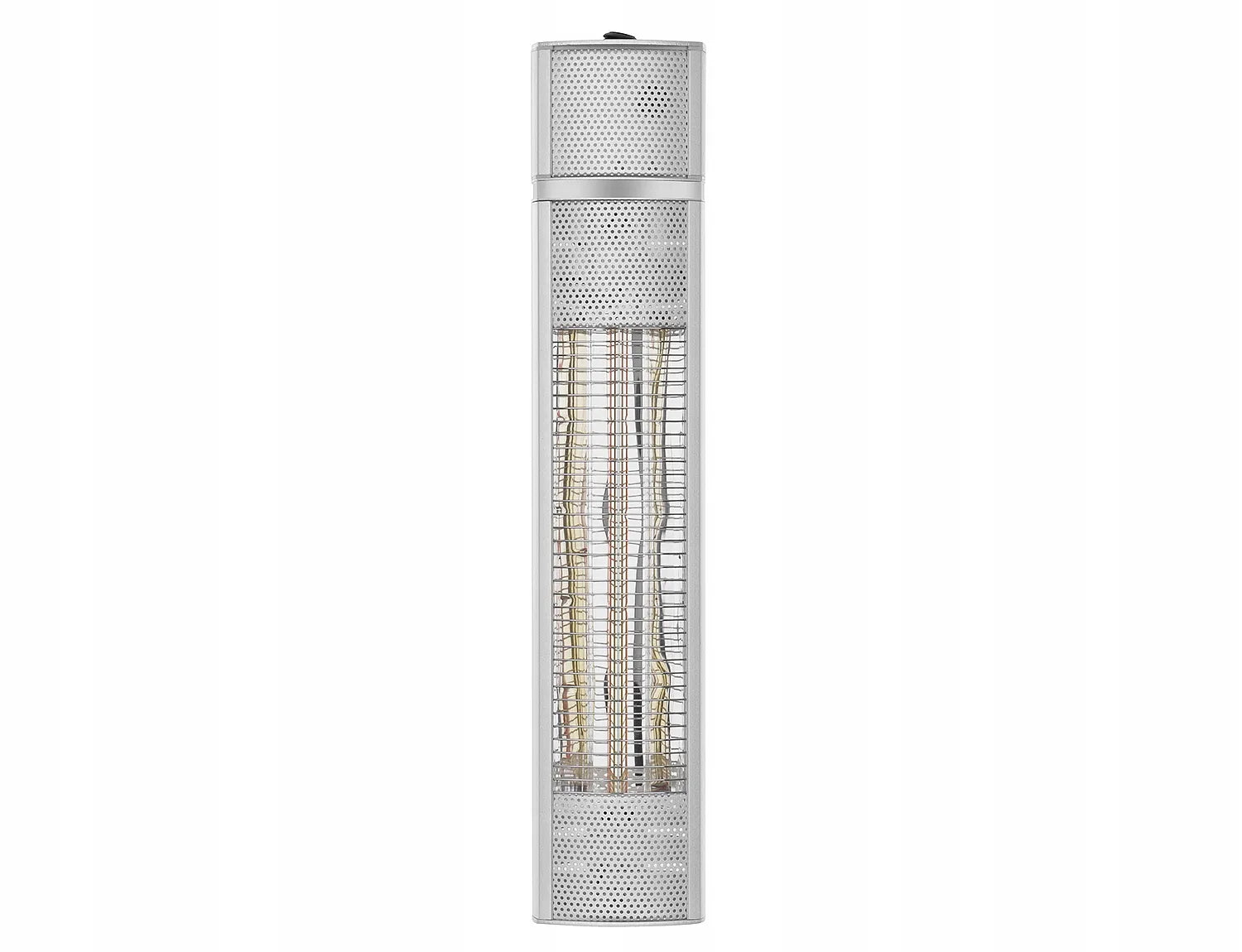 Terasinis infraraudonųjų spindulių šildytuvas Mission Air ROMA 1500W IP55