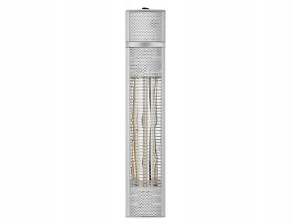 Terasinis infraraudonųjų spindulių šildytuvas Mission Air ROMA 1500W IP55