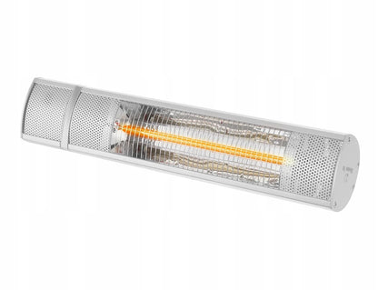 Terasinis infraraudonųjų spindulių šildytuvas Mission Air ROMA 1500W IP55