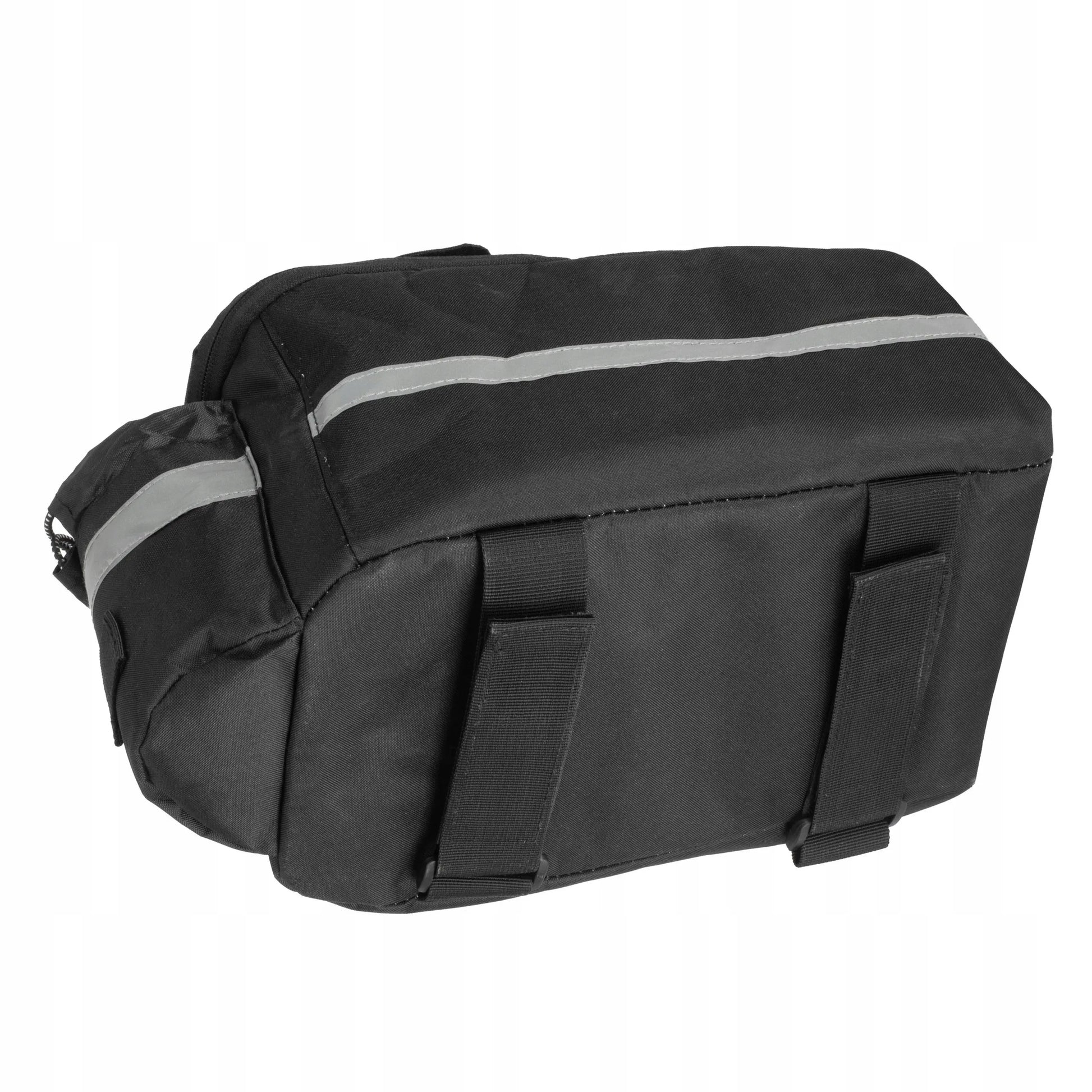 Terminis dviračio krepšys bagažinei Adler AD 4542 9l atspindintis šviesą