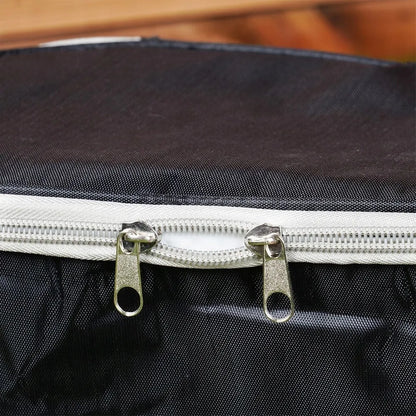 Termoizoliacinis krepšys Vilde 30L, pliažinis, kelioninis krepšys iškyloms