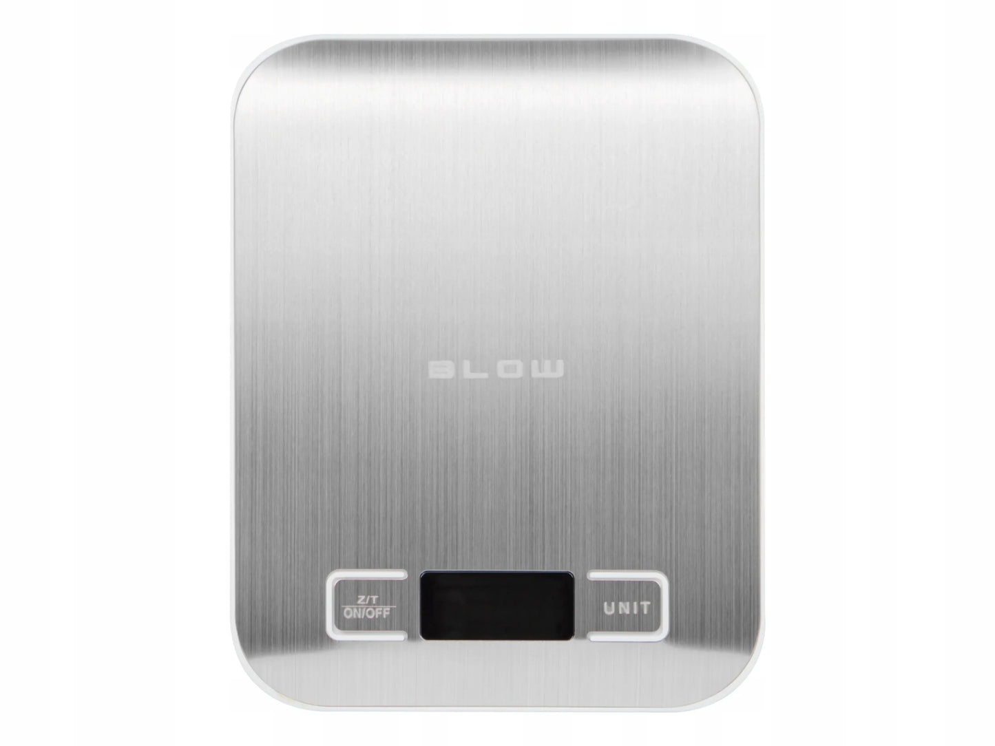 Tikslios elektroninės virtuvinės ir juvelyrinės svarstyklės 10 kg 1 g, su taros funkcija, LCD ekranu ir baterijomis