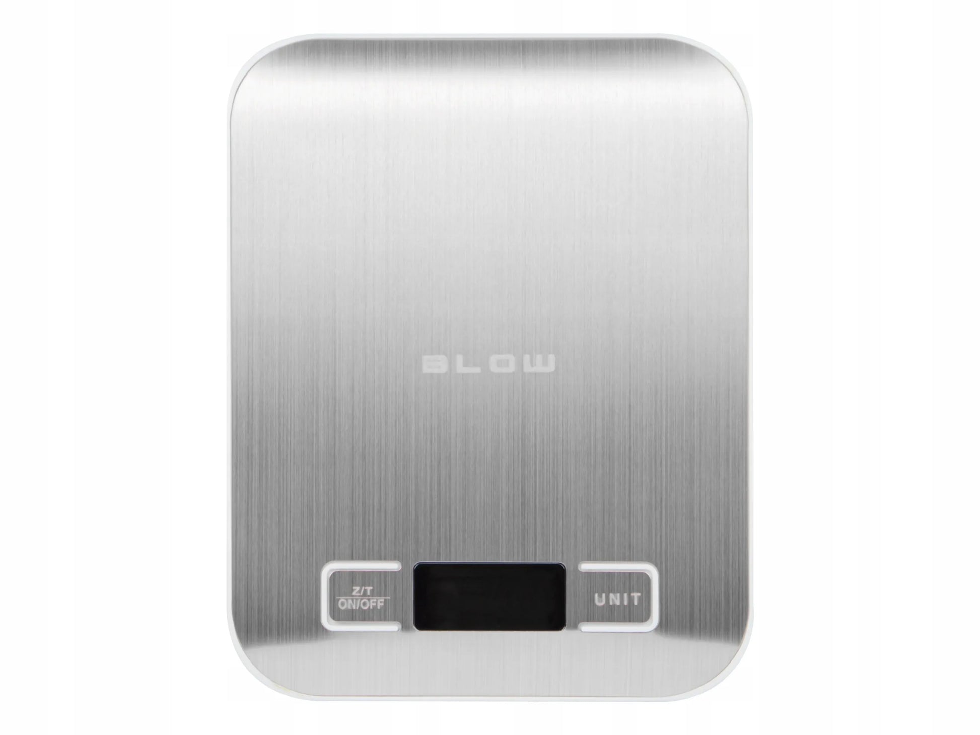 Tikslios elektroninės virtuvinės ir juvelyrinės svarstyklės 10 kg 1 g, su taros funkcija, LCD ekranu ir baterijomis