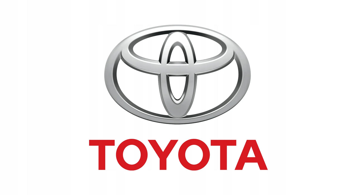 Toyota Land Cruiser Prado 1:34–39 WELLY, juodas