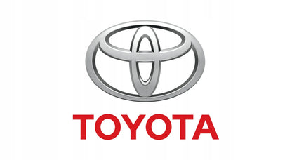 Toyota Land Cruiser Prado 1:34–39 WELLY, juodas